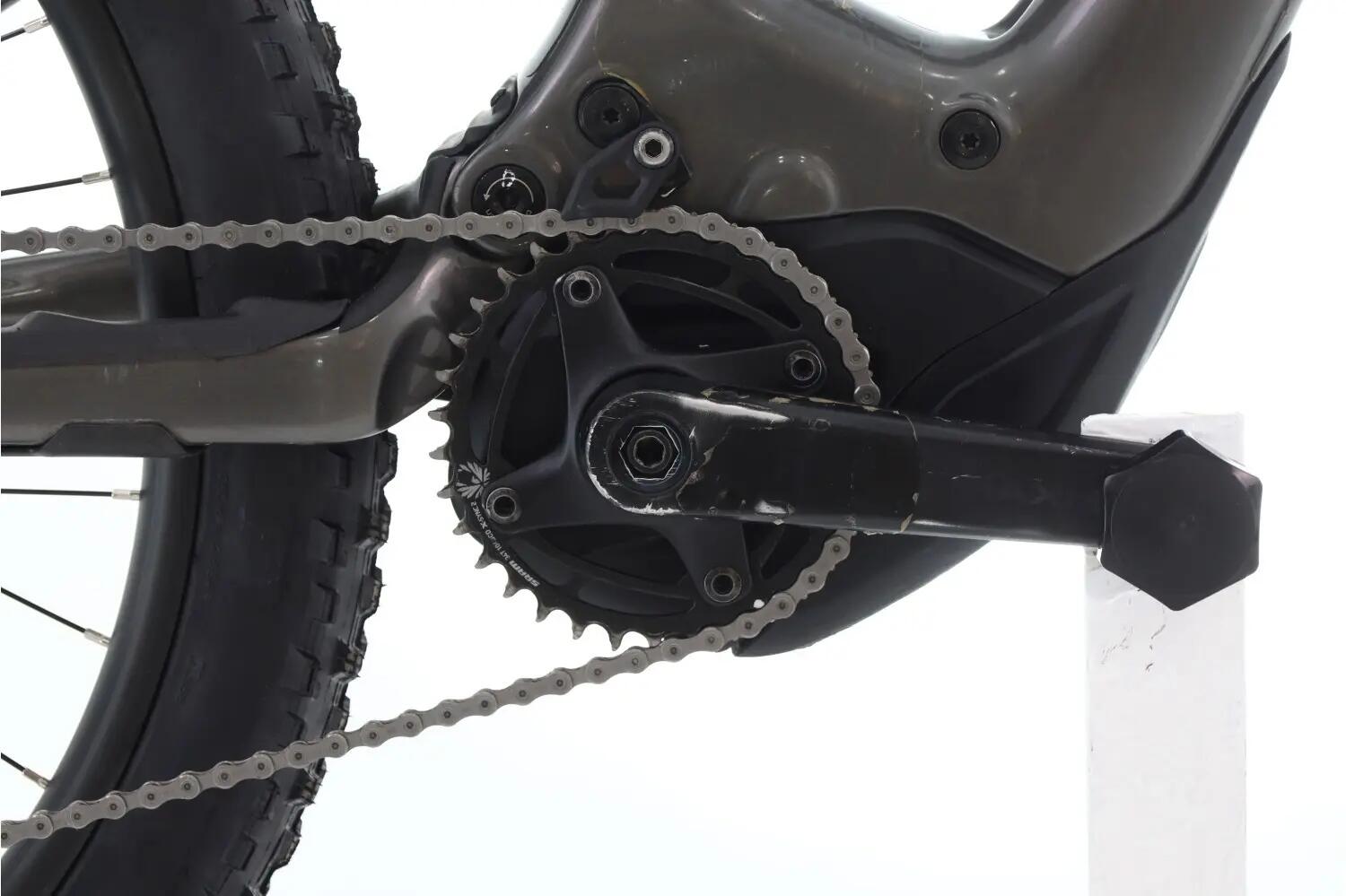 Ebike ricondizionata ·  Turbo Levo X01 · Ottimo stato 4/8
