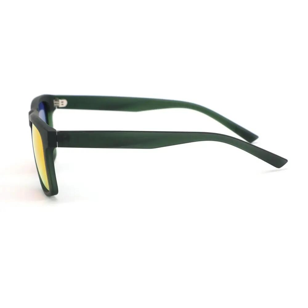 Sonnenbrille Fluor S11103-C5 Polarisiert aus TR90 Unisex 55 mm 3/5
