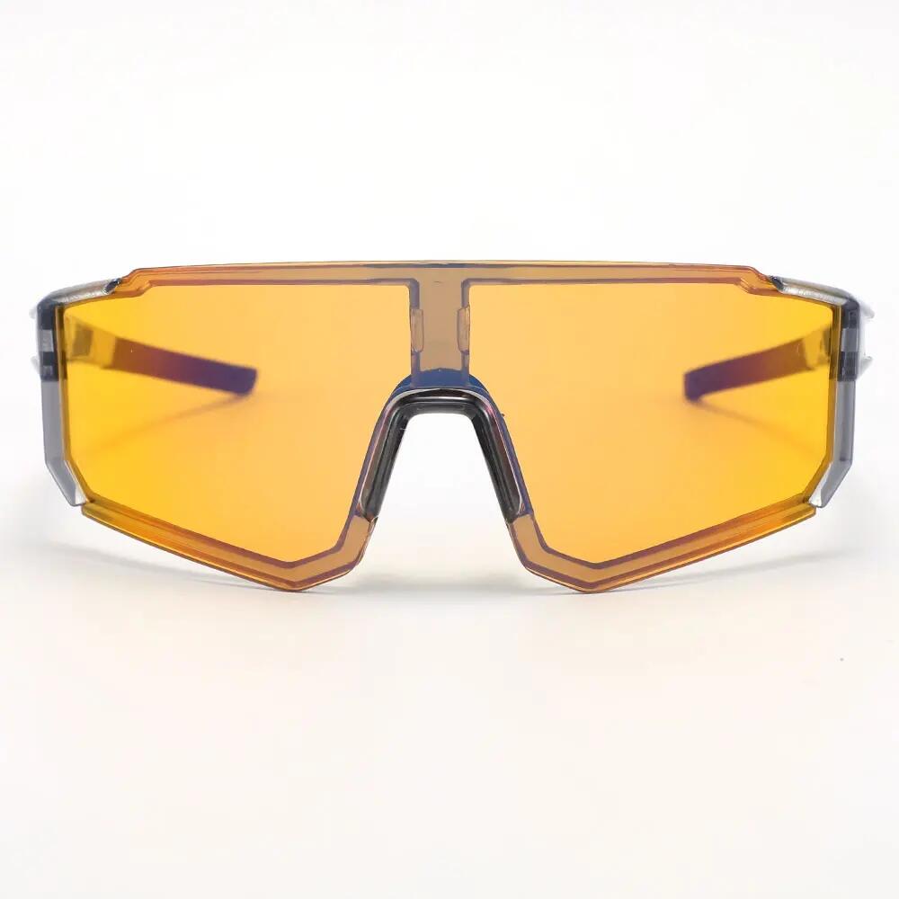 Óculos de Sol Fluor 1060-C9 em TR90 Unissexo 68 mm 2/5
