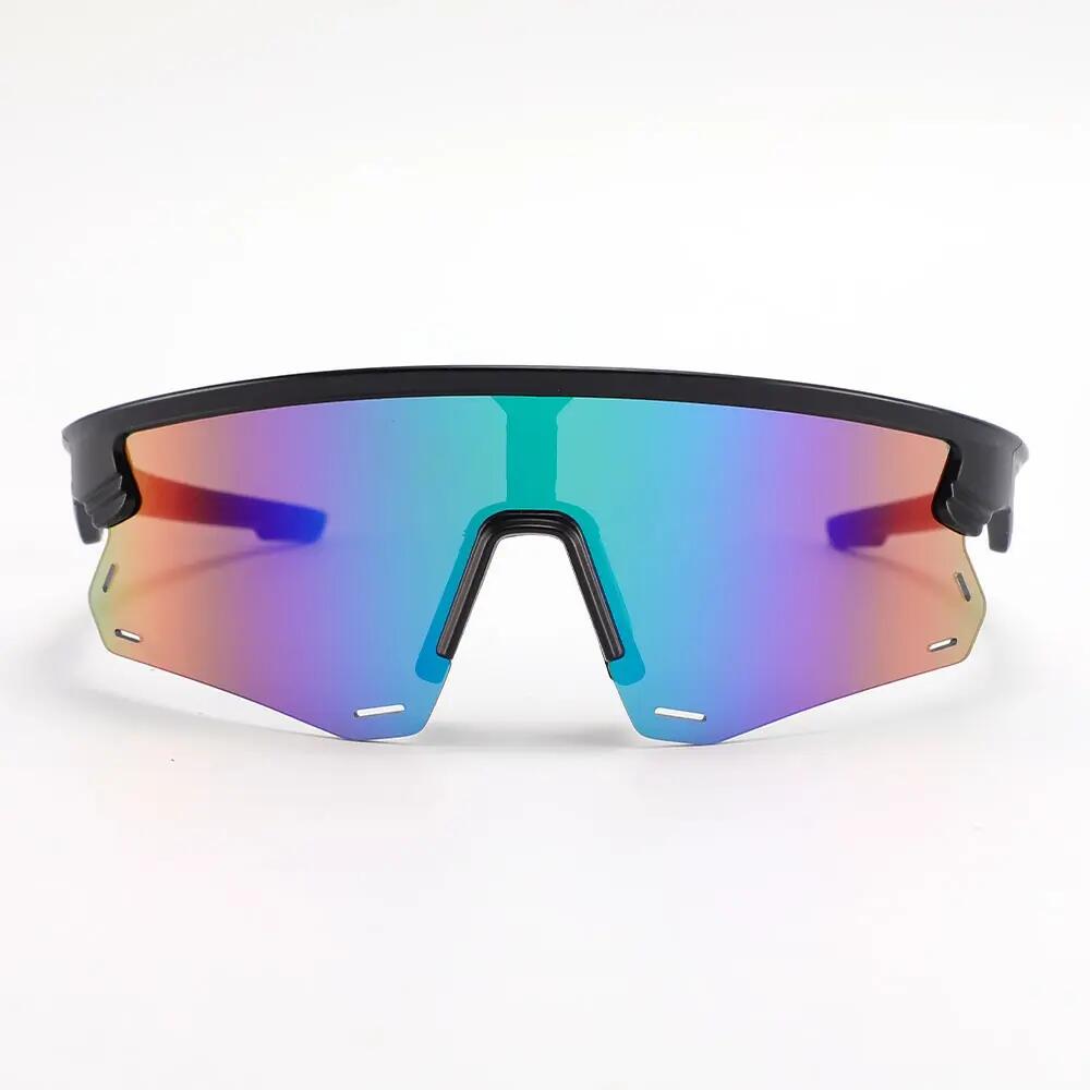 Óculos de Sol Fluor 9353-C3 em TR90 Unissexo 71 mm 2/5