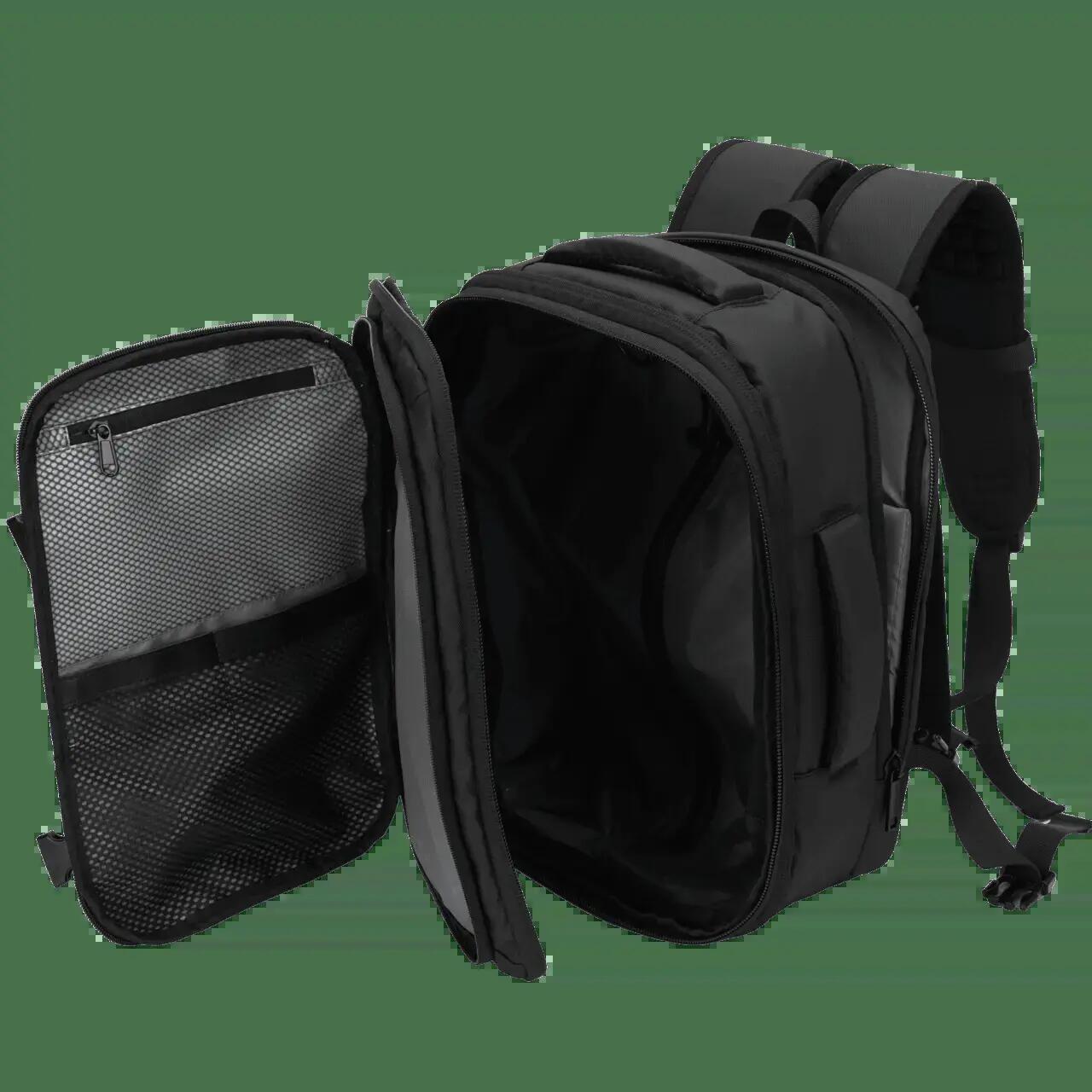 Plecak Próżniowy Compresa Z Pompką - Black 4/5