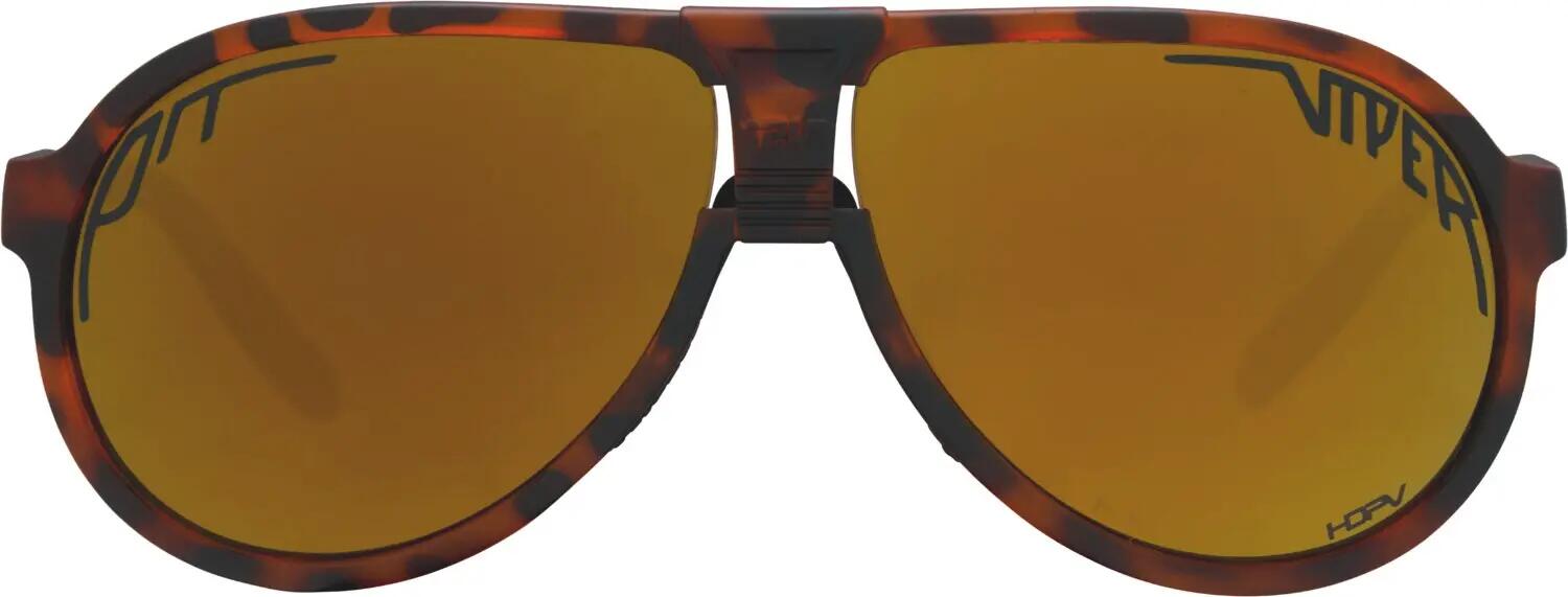 The Landlocked Jethawk Polarized Gold 2/4