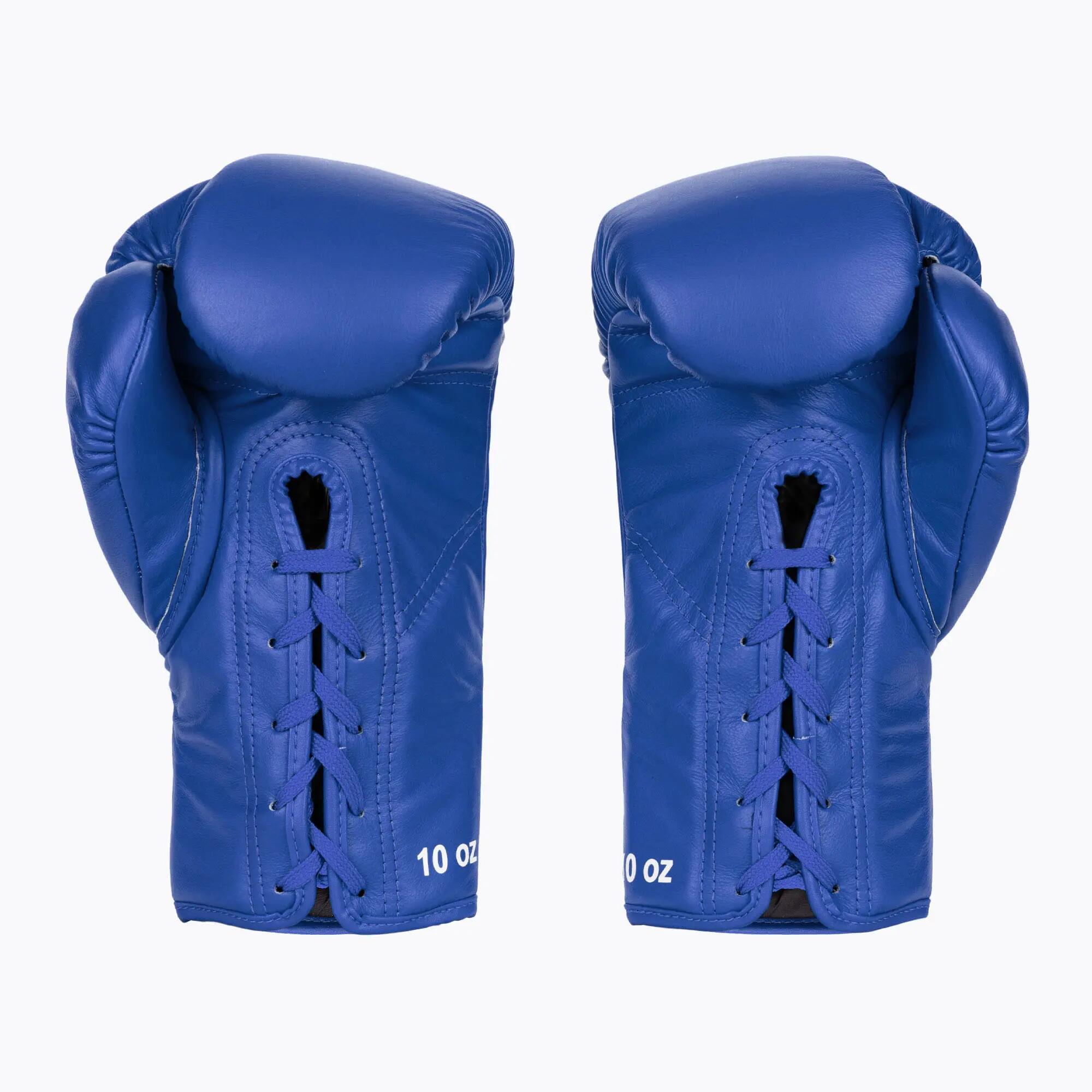 Luvas de boxe Top King Boxing Competition 3/7