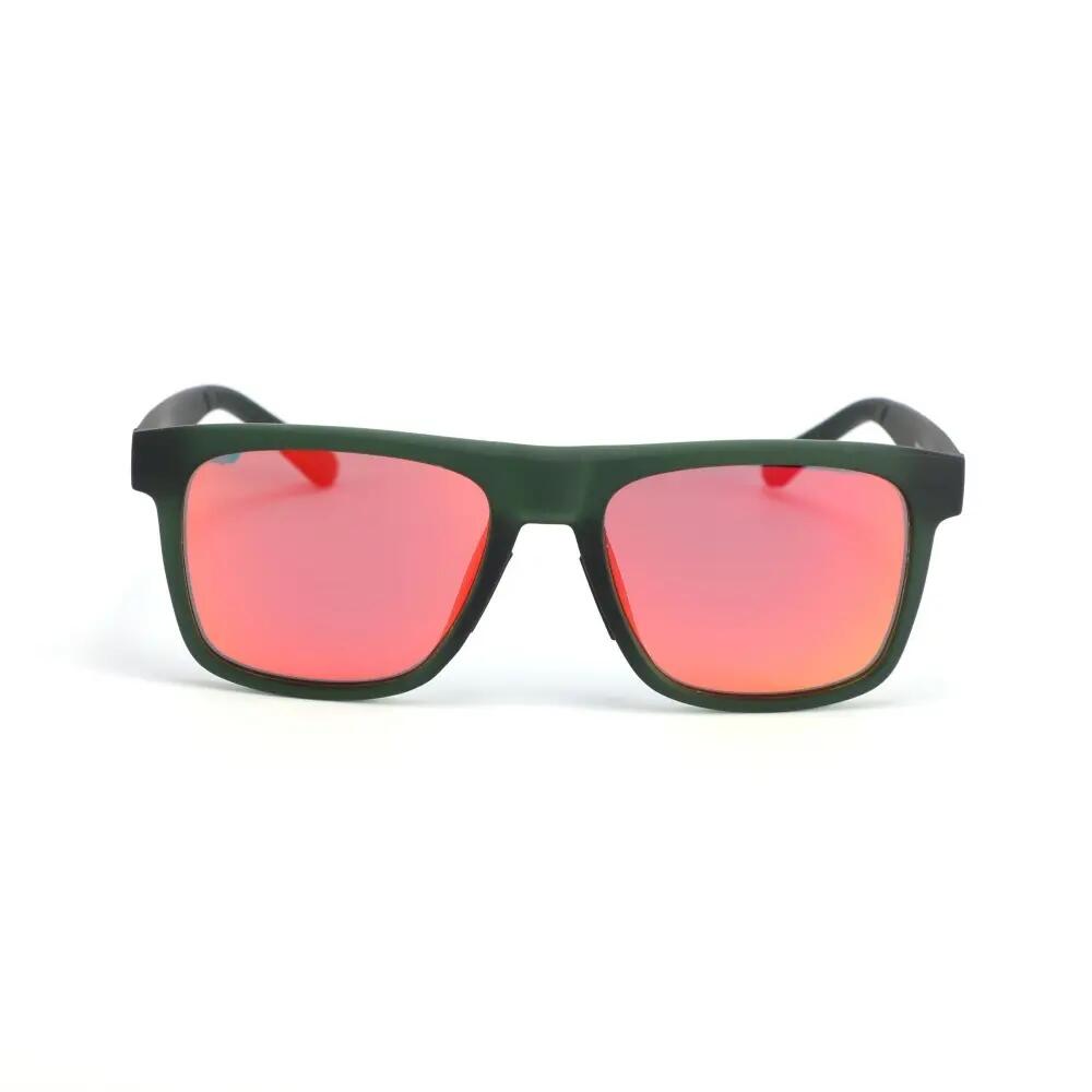 Sonnenbrille Fluor S11103-C5 Polarisiert aus TR90 Unisex 55 mm 2/5