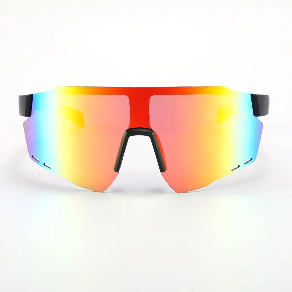 Óculos de Sol Fluor 9967-C5 em TR90 Unissexo 71 mm 2/5