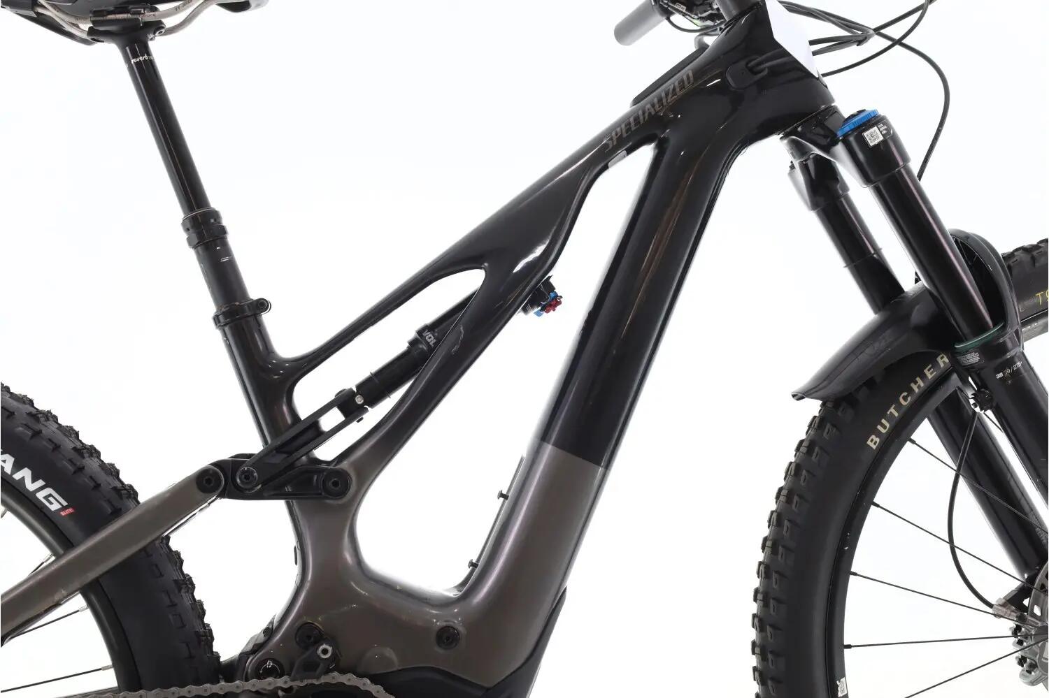 Ebike ricondizionata ·  Turbo Levo X01 · Ottimo stato 2/8