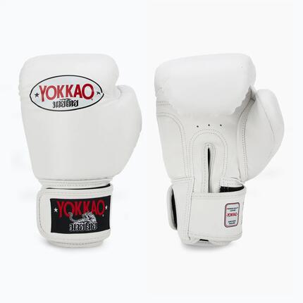 Gants de boxe pour hommes YOKKAO Matrix