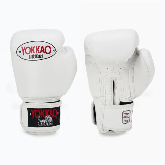 Gants de boxe pour hommes YOKKAO Matrix