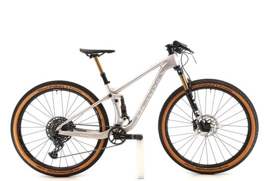 VTT reconditionné · Mako 7.1 GX · Très bon état