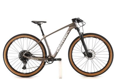 Tweedehands mtb · bravo sport · zeer goede toestand
