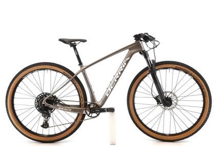 Segunda Vida · MTB · Bravo Sport · Muy buen estado