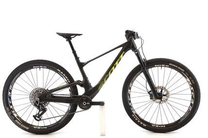 Tweedehands MTB · Spark RC Team Issue XX SL AXS · Zeer goede toestand