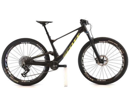 Tweedehands MTB · Spark RC Team Issue XX SL AXS · Zeer goede toestand