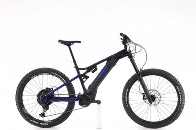 Tweedehands e-bike · yamaha moro xt · zeer goede toestand