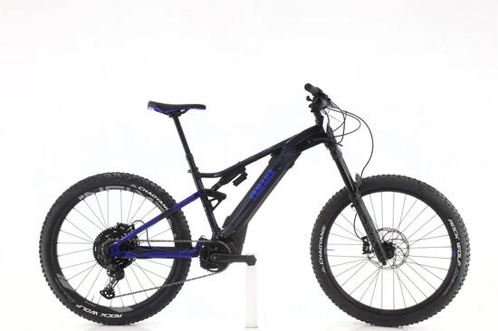 Ebike ricondizionata · Yamaha Moro XT · Ottimo stato