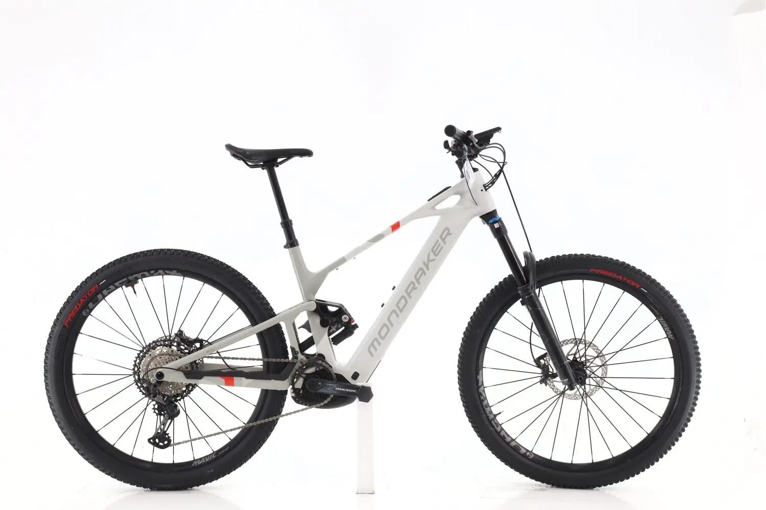 MONDRAKER picture