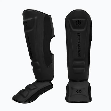Protège-tibias et protège-pieds Octagon Legion Enforcer
