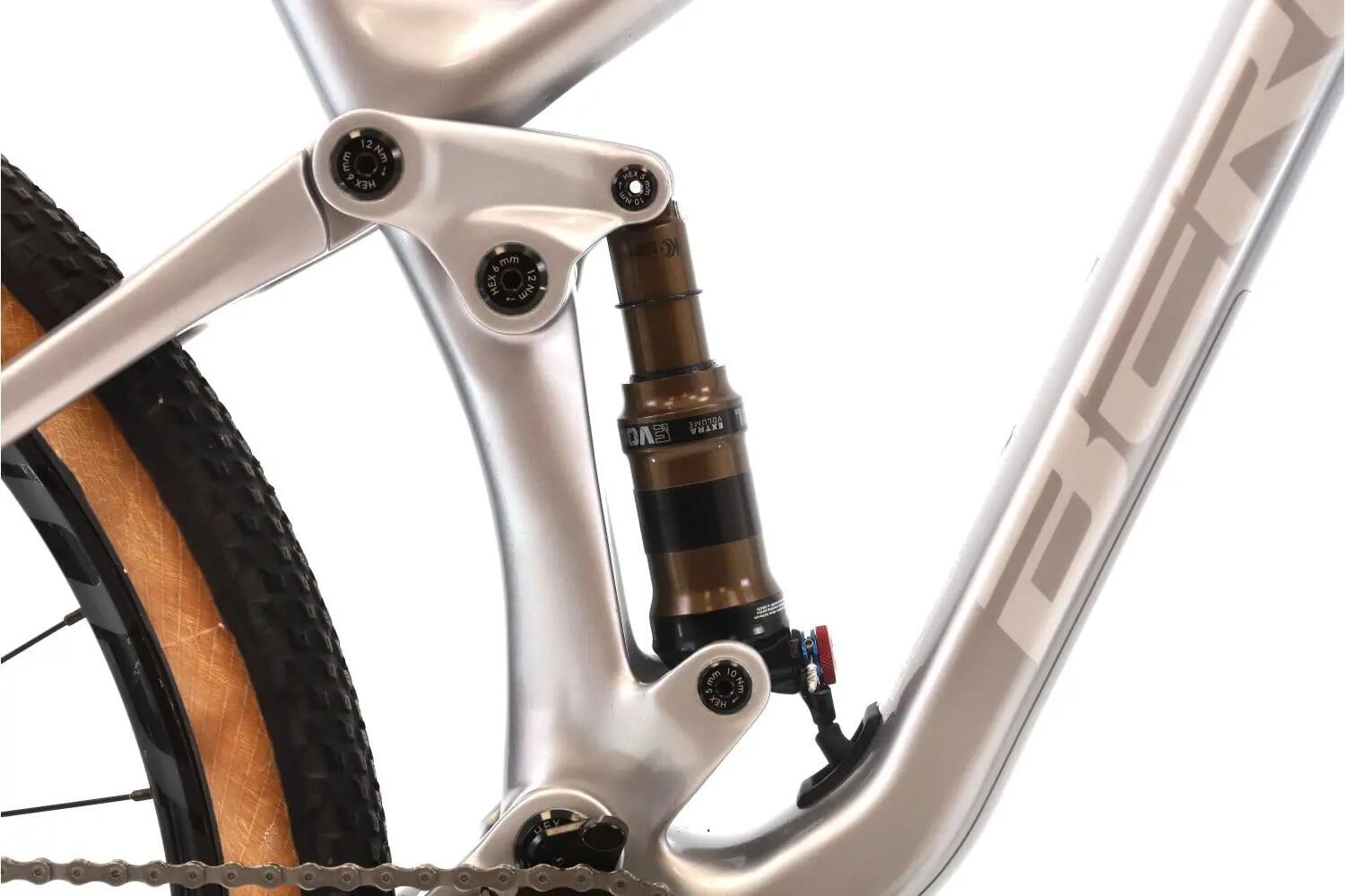 MTB ricondizionata ·  Mako 7.1 GX · Ottimo stato 7/8