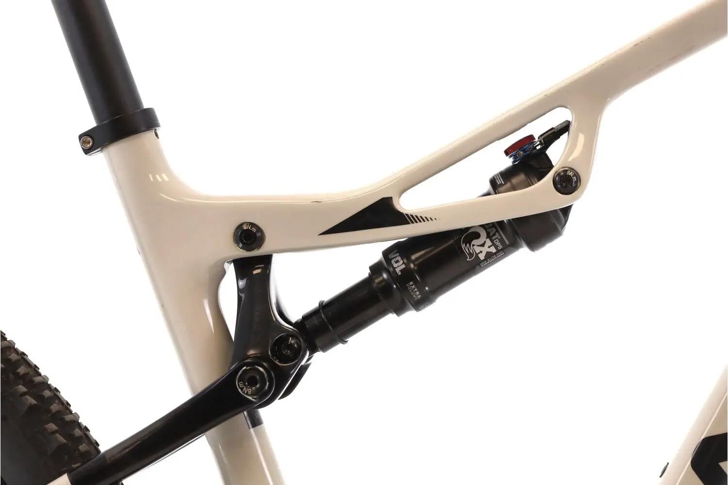 MTB ricondizionata ·  Kenta 30 GX AXS · Ottimo stato 7/8