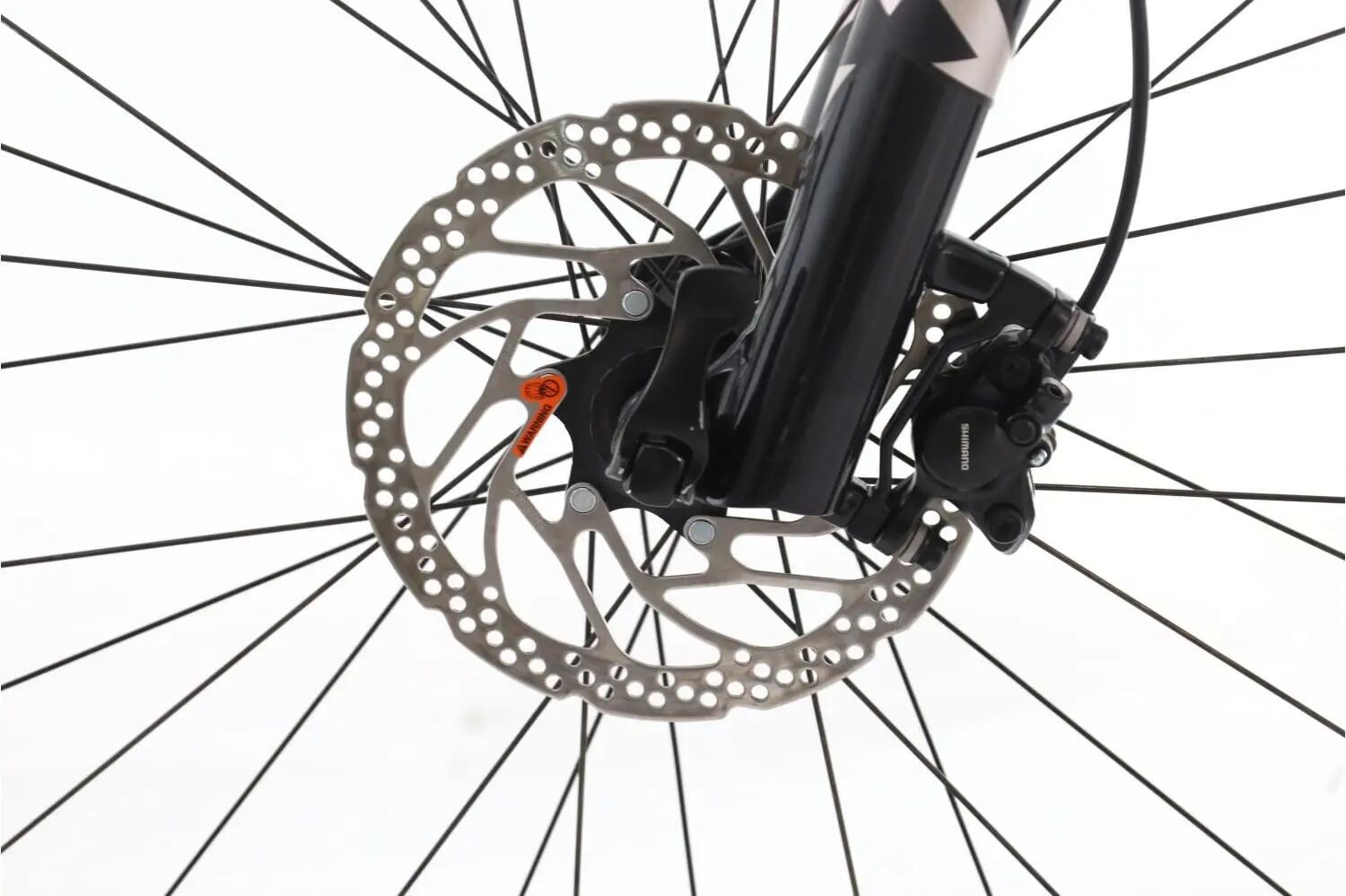 Tweedehands e-bike ·  Urrun 20 · Zeer goede toestand 7/8