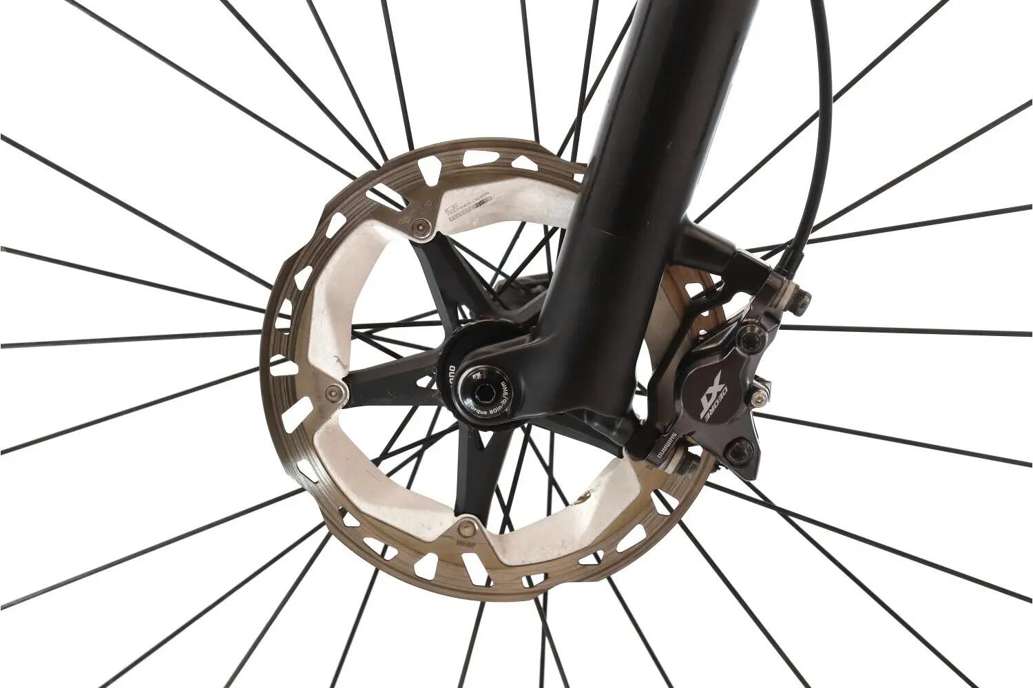 Tweedehands MTB ·  Spark RC Team Issue XX SL AXS · Zeer goede toestand 7/8