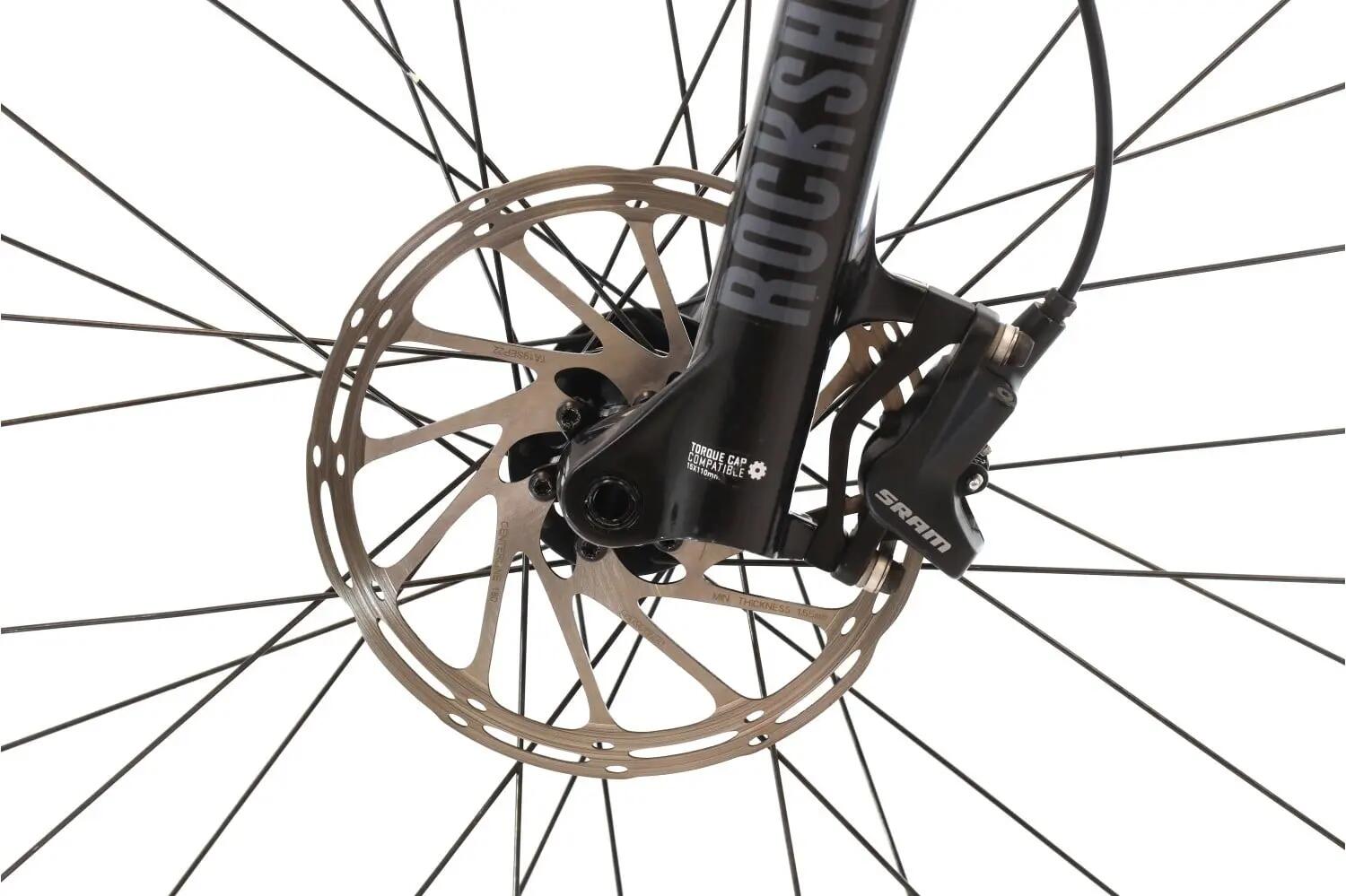 Tweedehands MTB ·  Bravo Sport · Zeer goede toestand 7/8