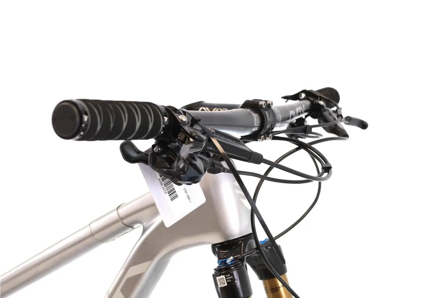 MTB ricondizionata ·  Mako 7.1 GX · Ottimo stato 6/8