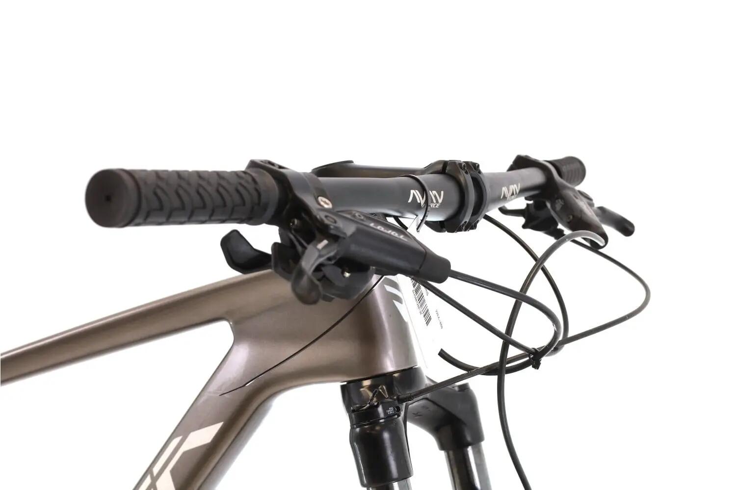 Tweedehands MTB ·  Bravo Sport · Zeer goede toestand 6/8