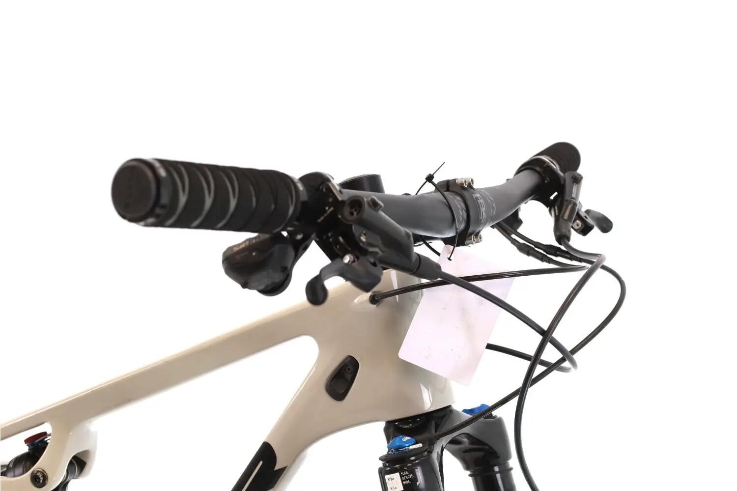 MTB ricondizionata ·  Kenta 30 GX AXS · Ottimo stato 6/8