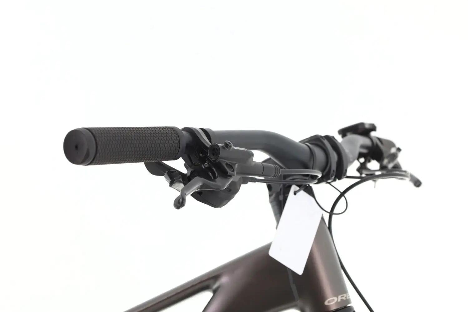 Tweedehands e-bike ·  Urrun 20 · Zeer goede toestand 6/8