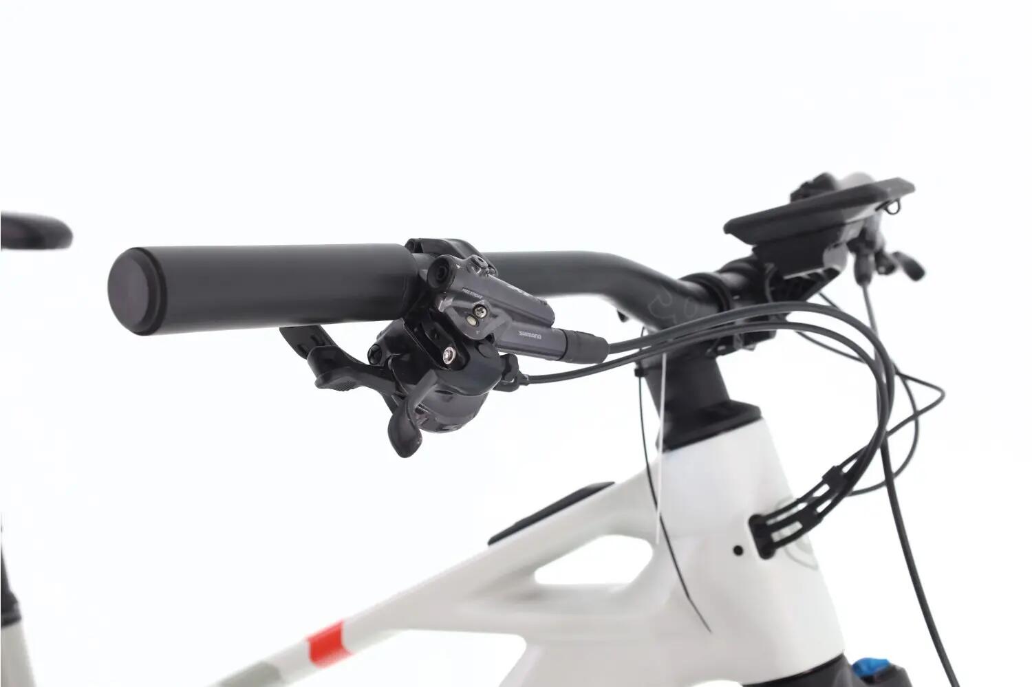 Tweedehands e-bike ·  Crafty R XT · Zeer goede toestand 6/8