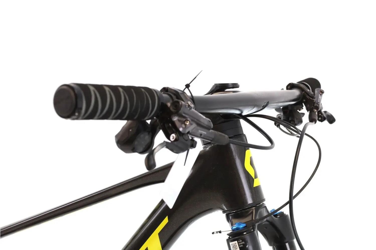 Tweedehands MTB ·  Spark RC Team Issue XX SL AXS · Zeer goede toestand 6/8