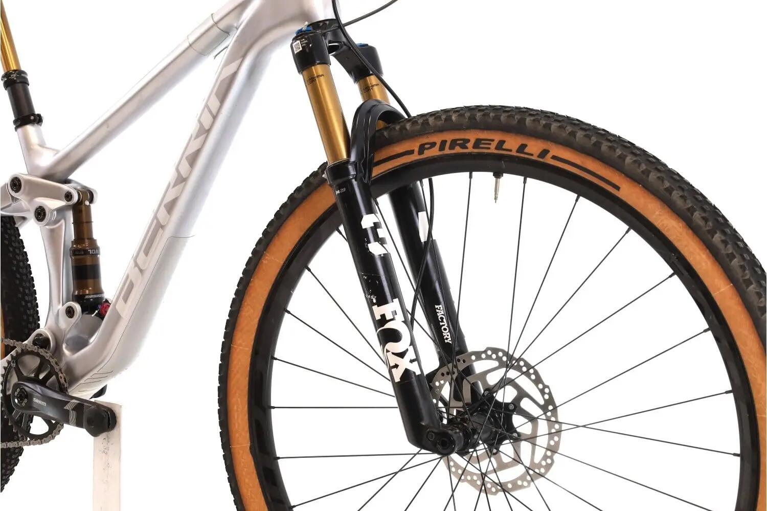 MTB ricondizionata ·  Mako 7.1 GX · Ottimo stato 5/8
