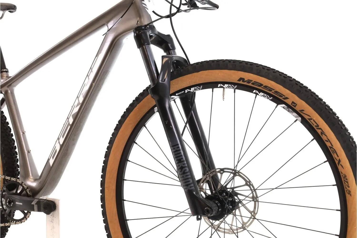 Tweedehands MTB ·  Bravo Sport · Zeer goede toestand 5/8