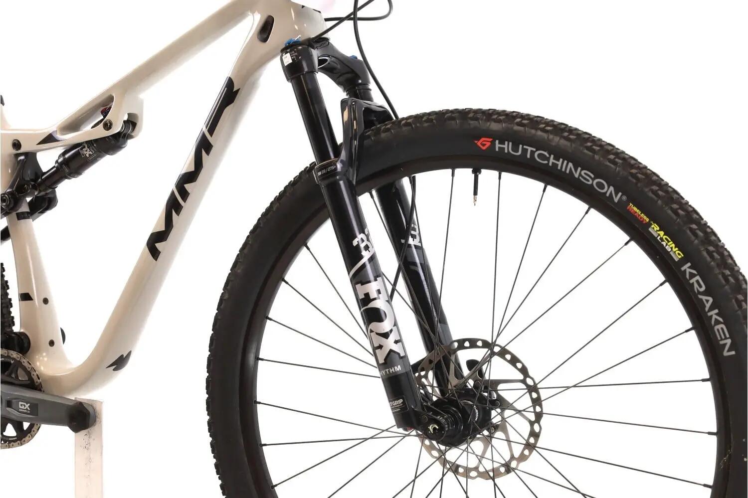 MTB ricondizionata ·  Kenta 30 GX AXS · Ottimo stato 5/8