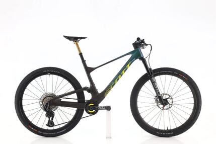 Tweedehands MTB · Spark RC World Cup X0 AXS · Zeer goede toestand