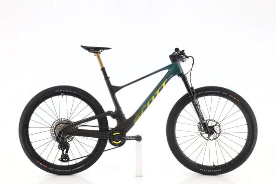 Tweedehands MTB · Spark RC World Cup X0 AXS · Zeer goede toestand