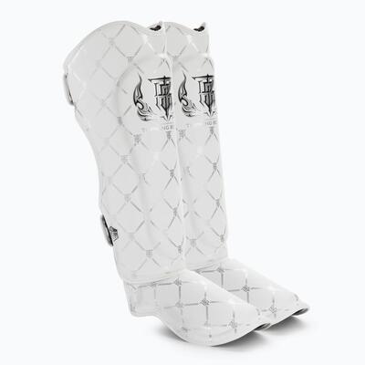 Scheen- en voetbeschermers top king chain semi leather