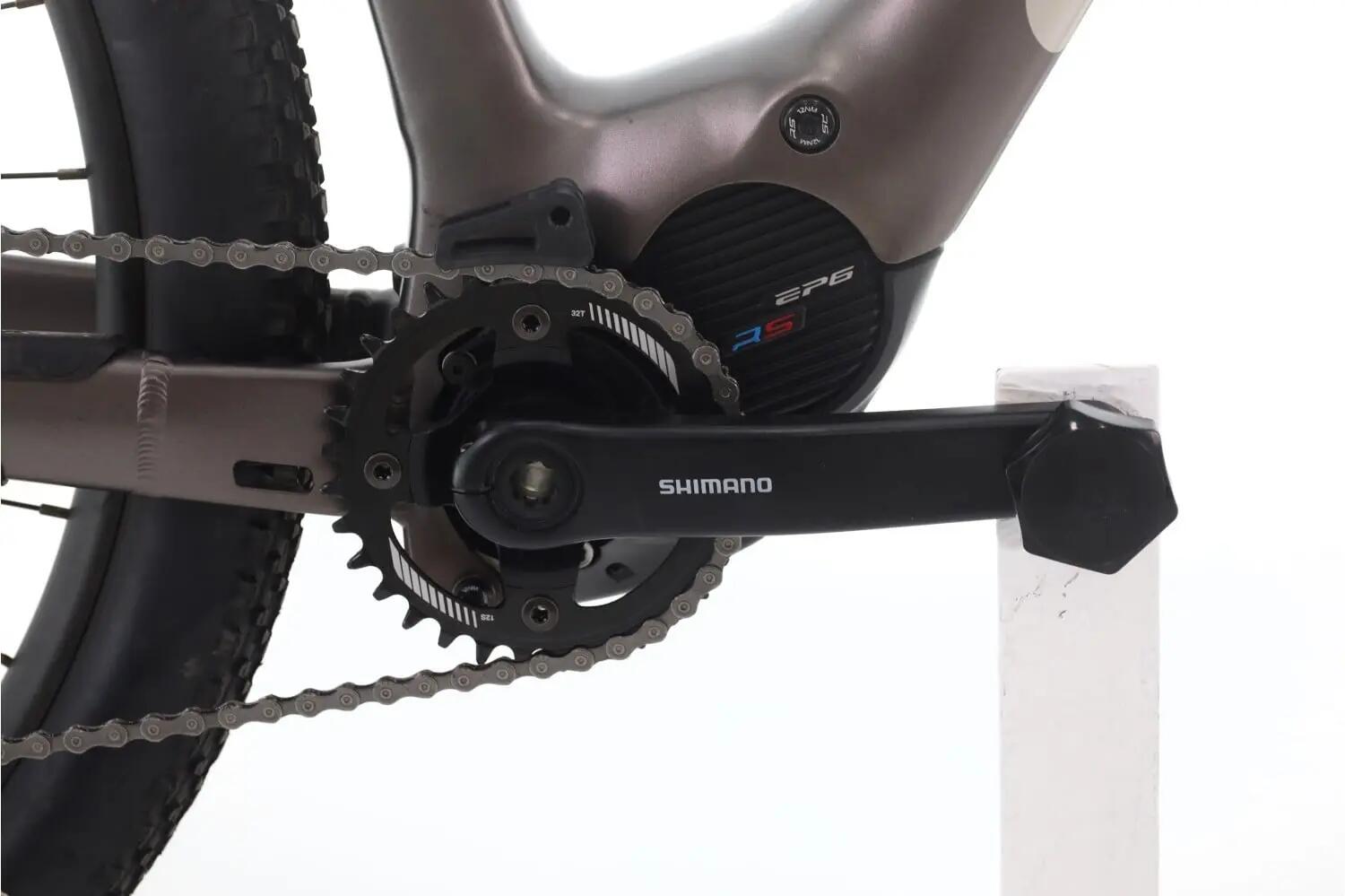 Tweedehands e-bike ·  Urrun 20 · Zeer goede toestand 4/8
