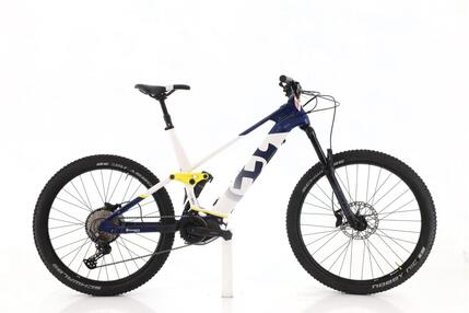 Tweedehands e-bike · Mountain Cross MC5 · Zeer goede toestand