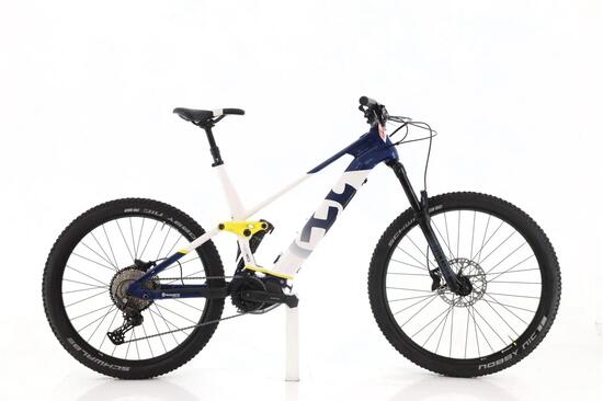Tweedehands e-bike · Mountain Cross MC5 · Zeer goede toestand