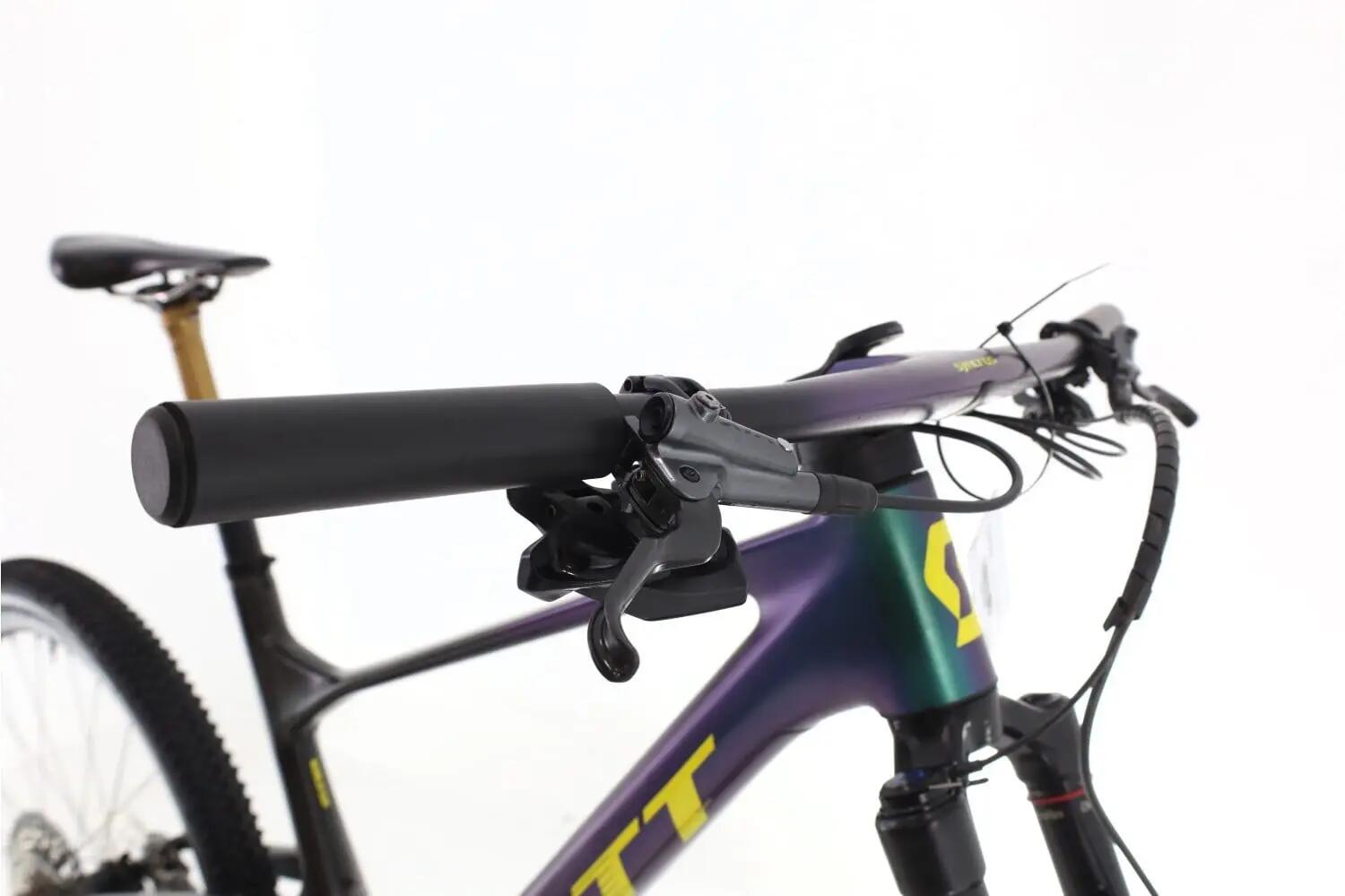 VTT reconditionné ·  Spark RC World Cup X0 AXS · Très bon état 6/8