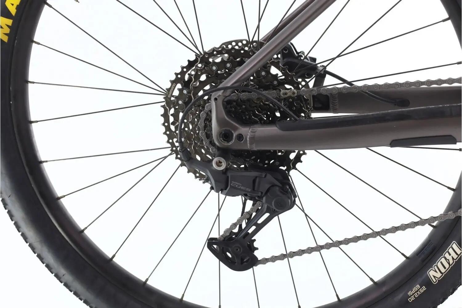 Tweedehands e-bike ·  Urrun 20 · Zeer goede toestand 3/8