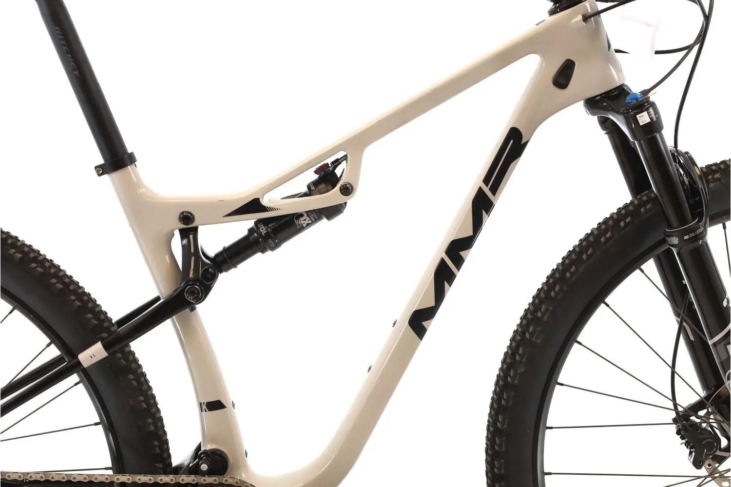 MTB ricondizionata ·  Kenta 30 GX AXS · Ottimo stato 2/8