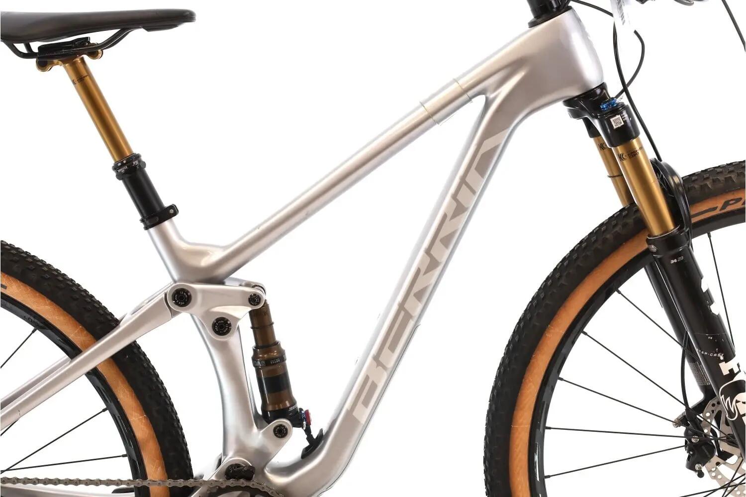 MTB ricondizionata ·  Mako 7.1 GX · Ottimo stato 2/8