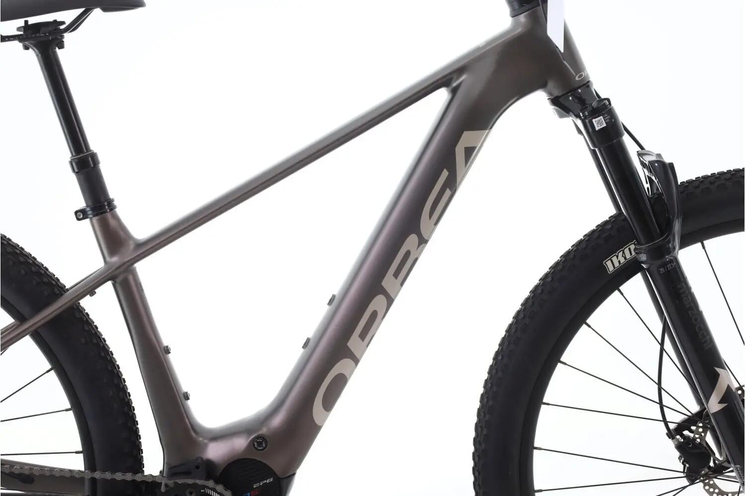 Tweedehands e-bike ·  Urrun 20 · Zeer goede toestand 2/8