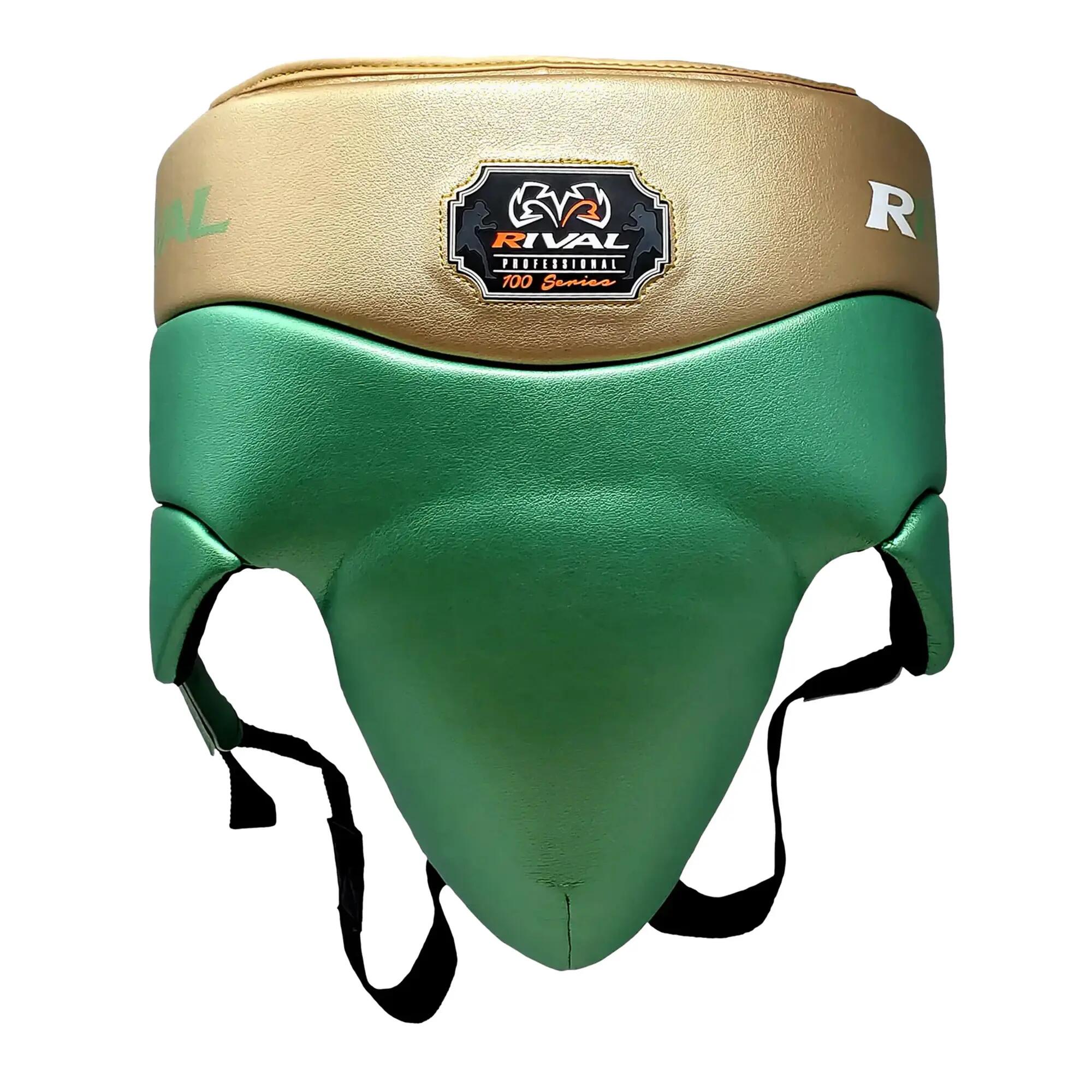 Rival RNFL100 Professioneller Schrittprotektor 5/5
