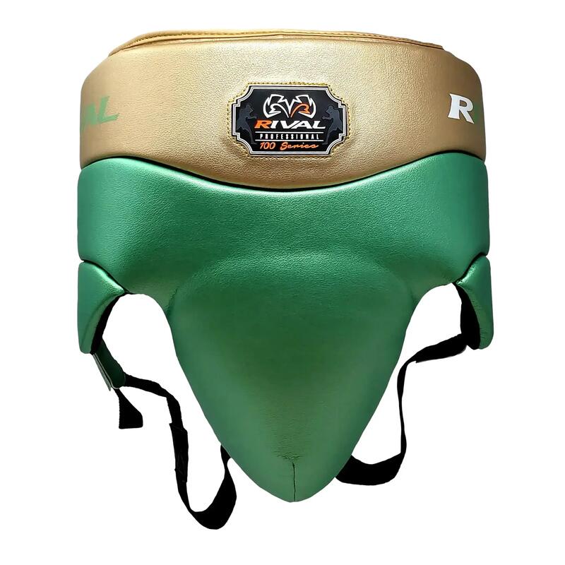 Protectorul inghinal Rival RNFL100 Professional