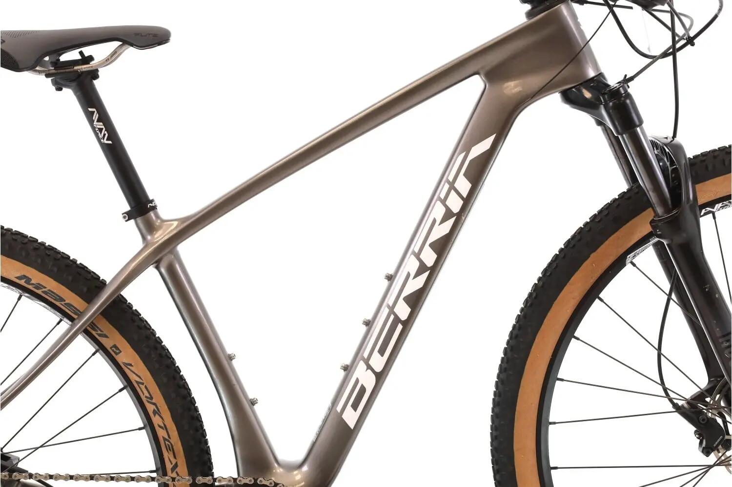 Tweedehands MTB ·  Bravo Sport · Zeer goede toestand 2/8