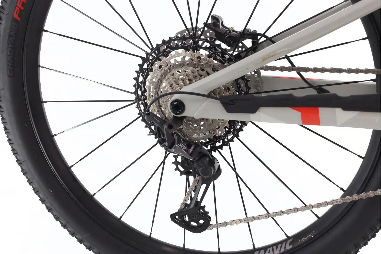 Tweedehands e-bike ·  Crafty R XT · Zeer goede toestand 3/8
